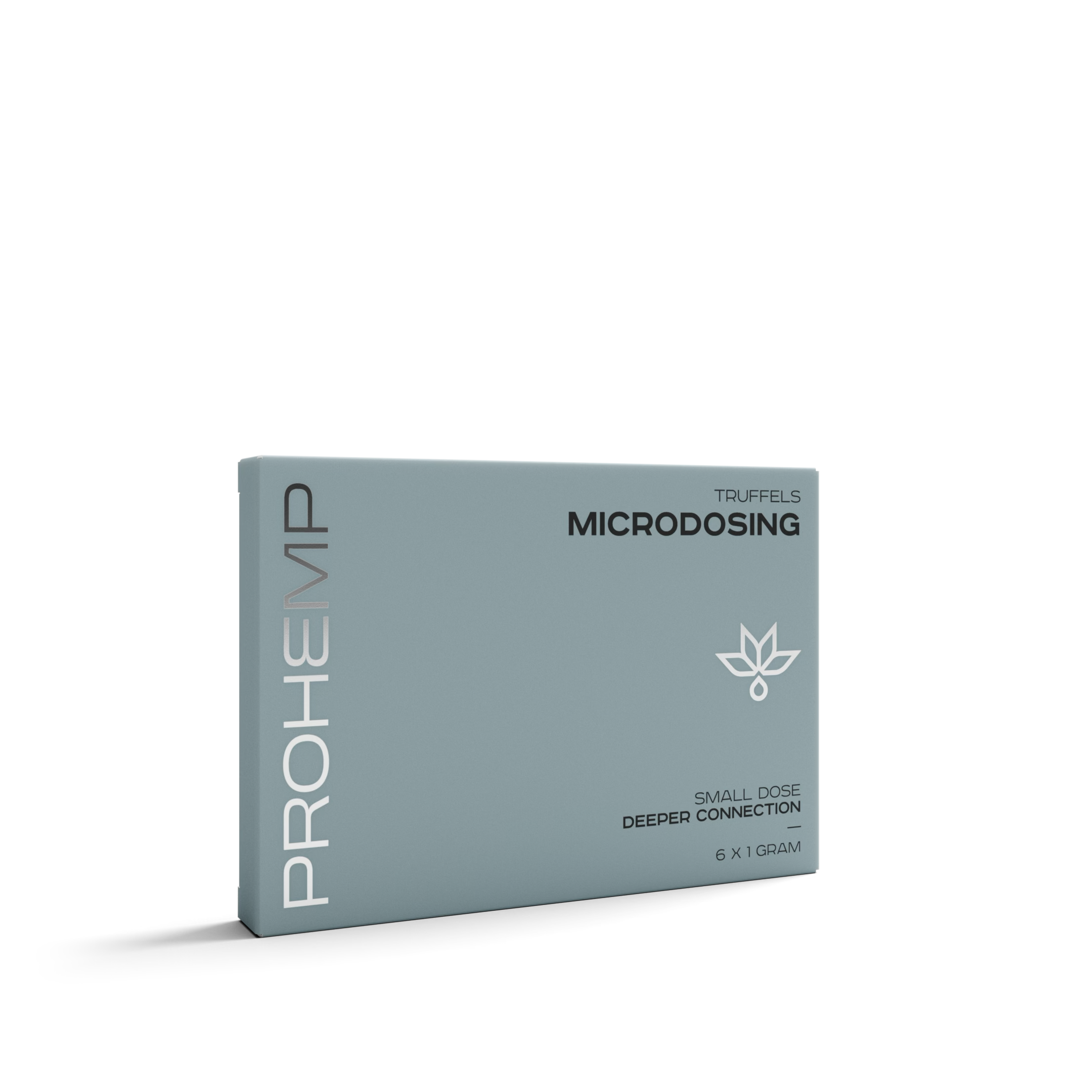 Prohemp - Microdosing Truffels