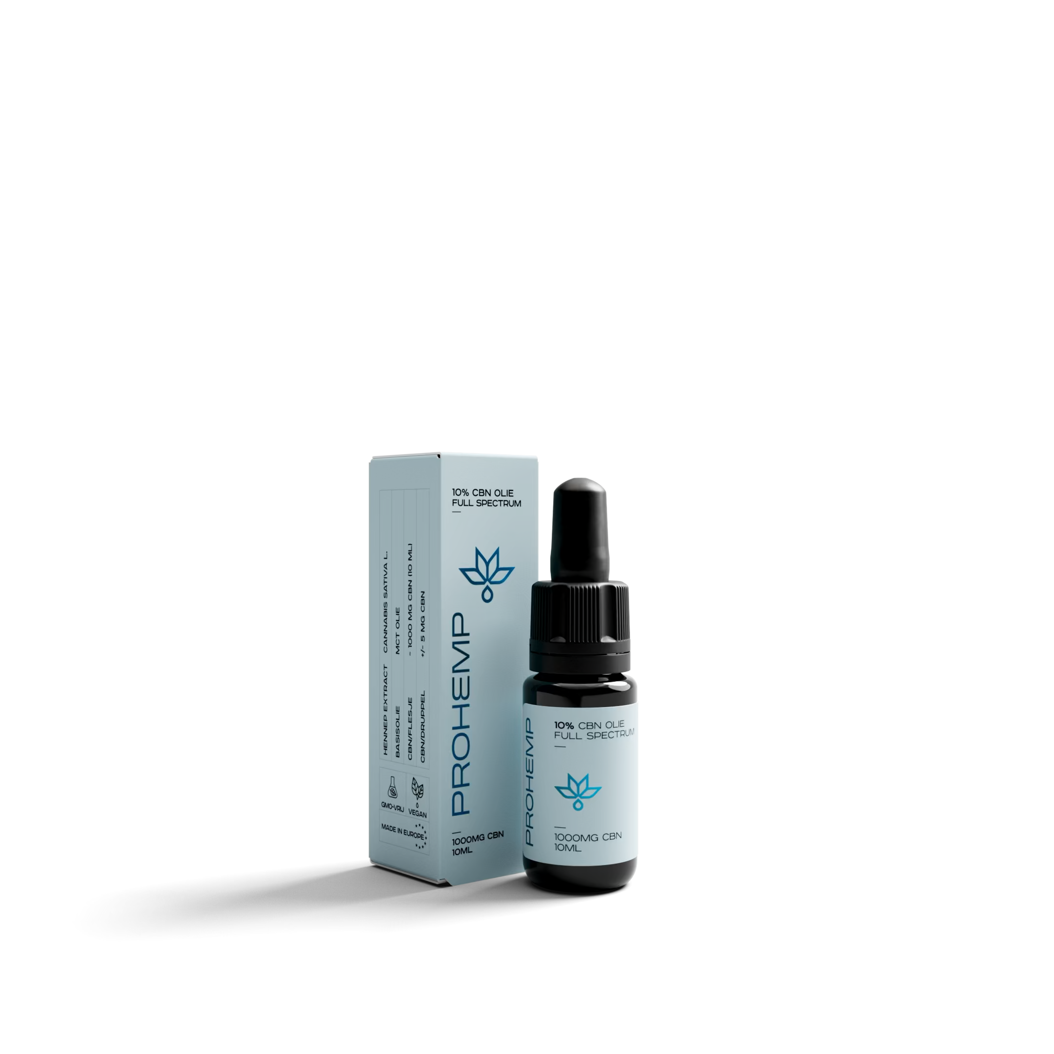 Prohemp - CBN Oil Full Spectrum 10%