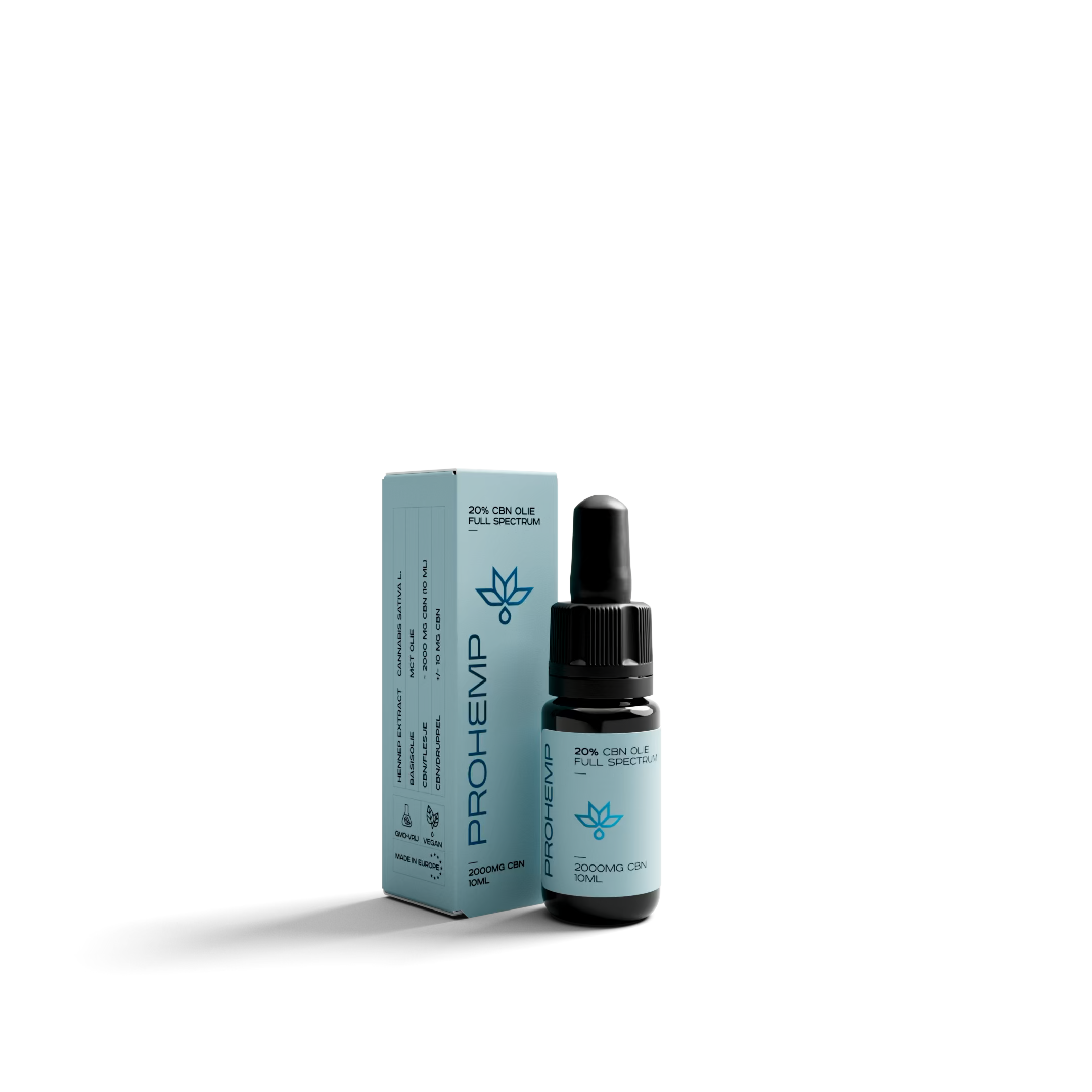 Prohemp - CBN Oil Full Spectrum 20%