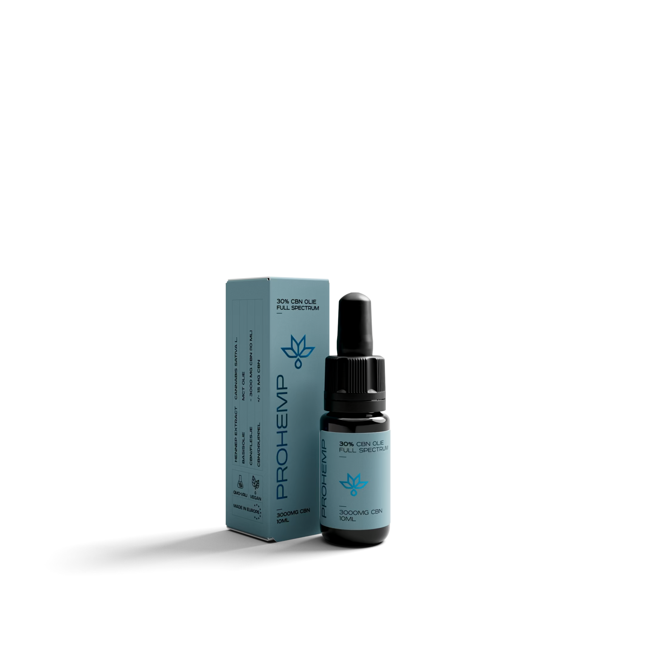 Prohemp - CBN Oil Full Spectrum 30%