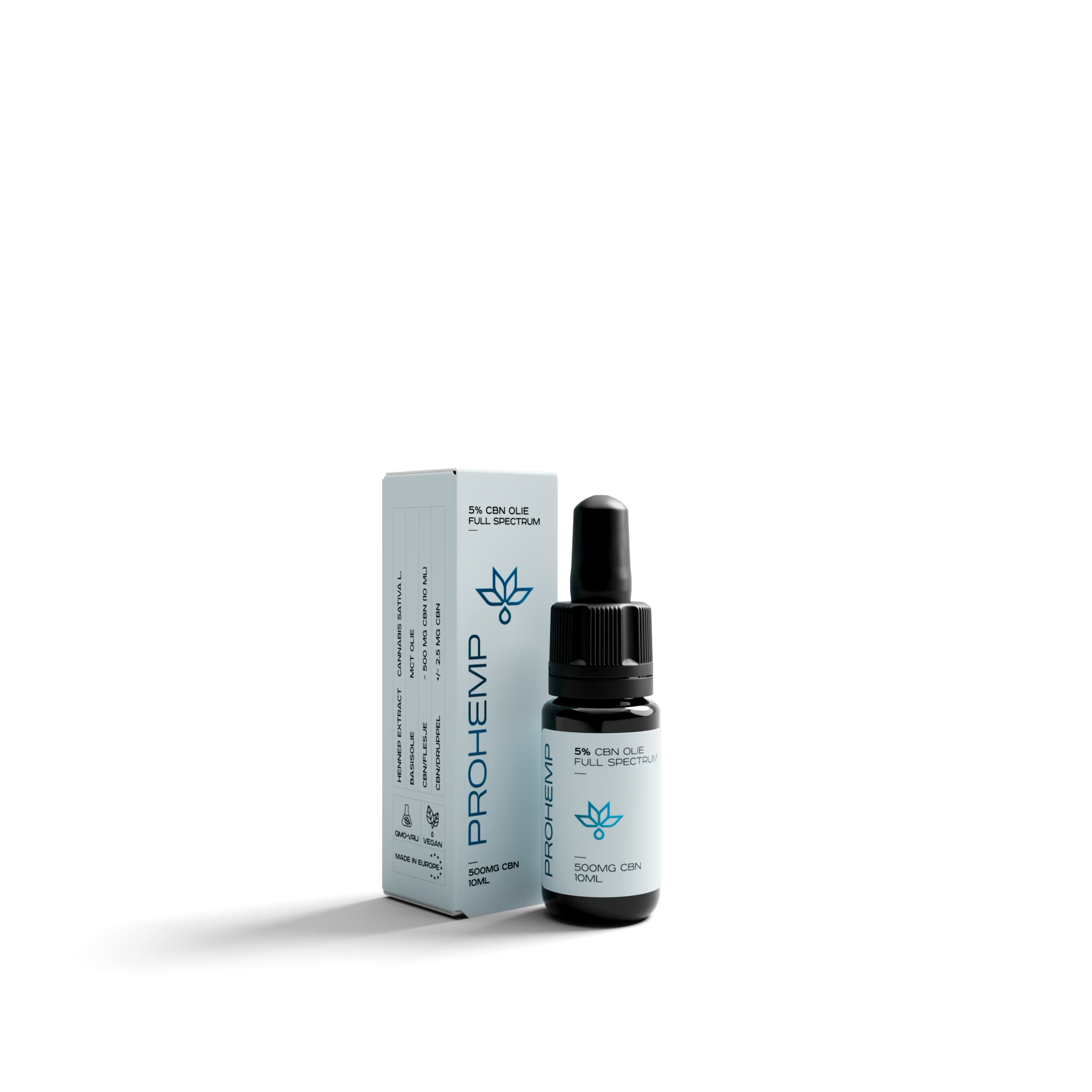 Prohemp - CBN Oil Full Spectrum 5%