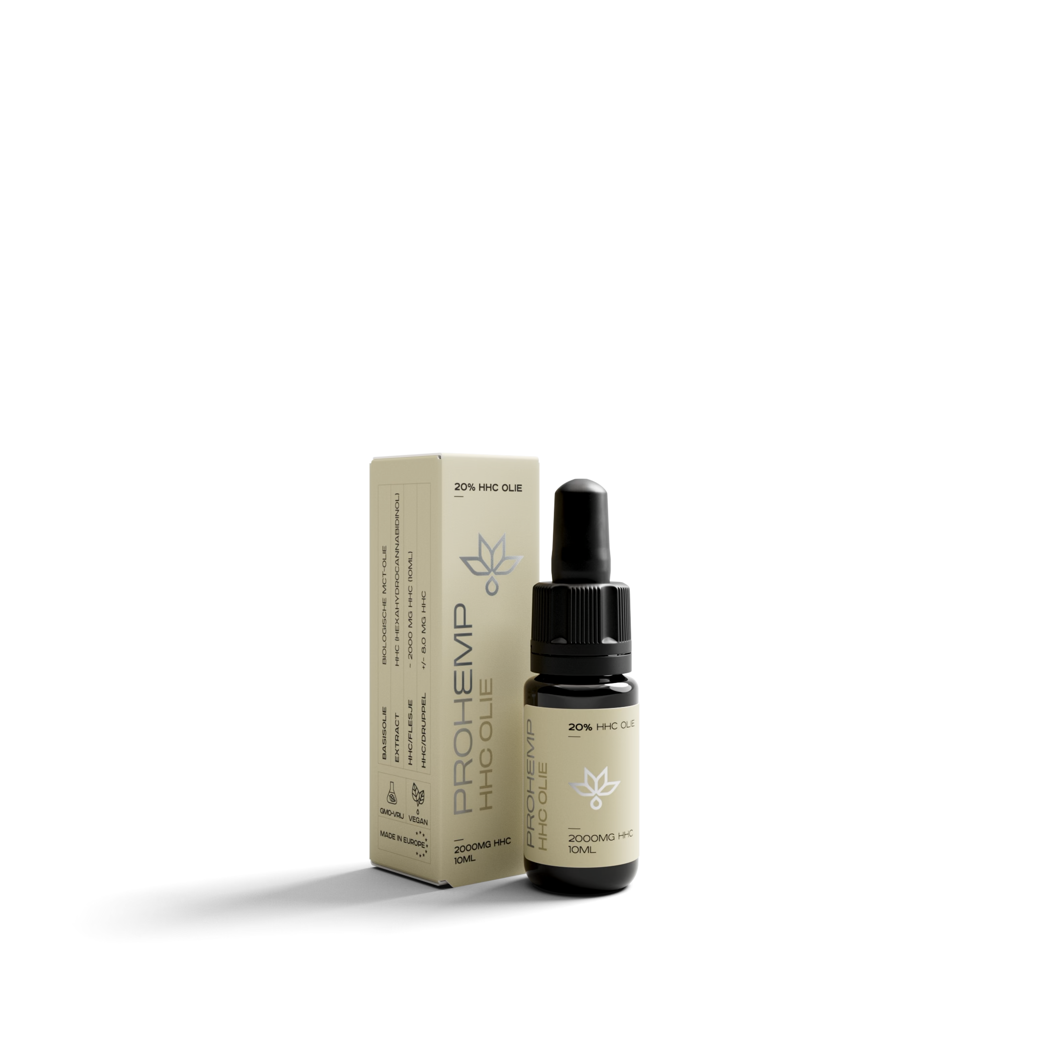 Prohemp - HHC Oil 20%