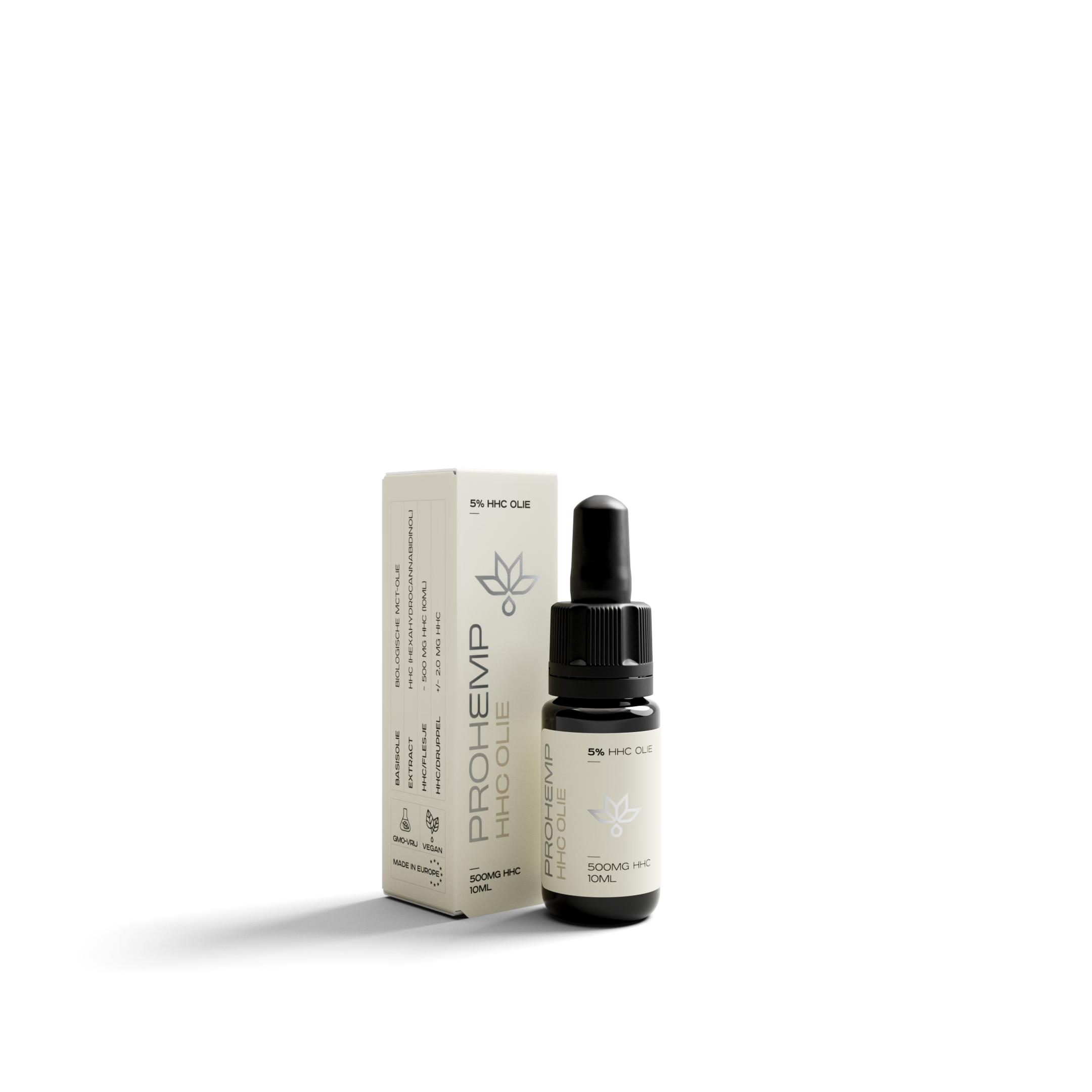 Prohemp - HHC Oil 5%