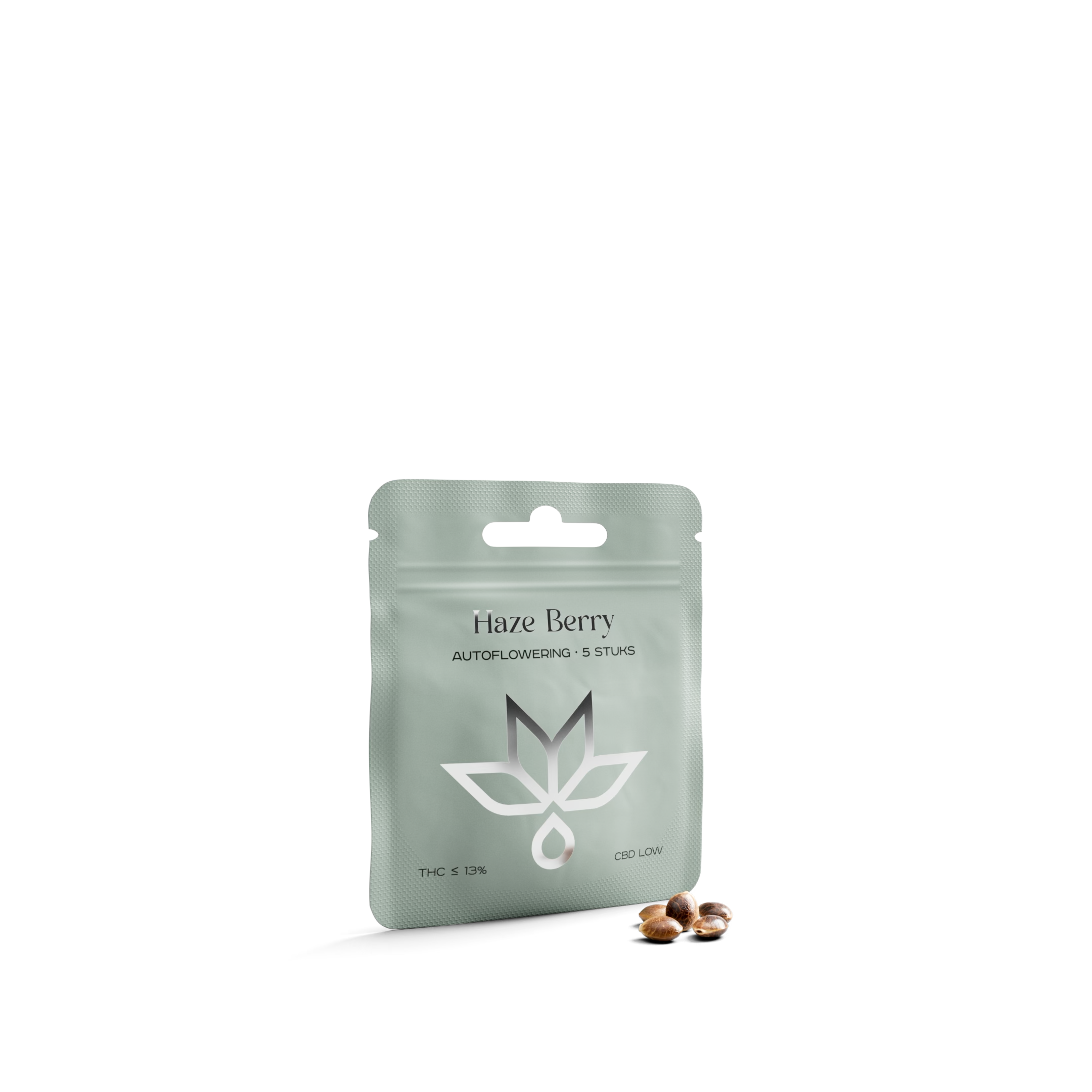 Prohemp - Seed Pouch Haze Berry