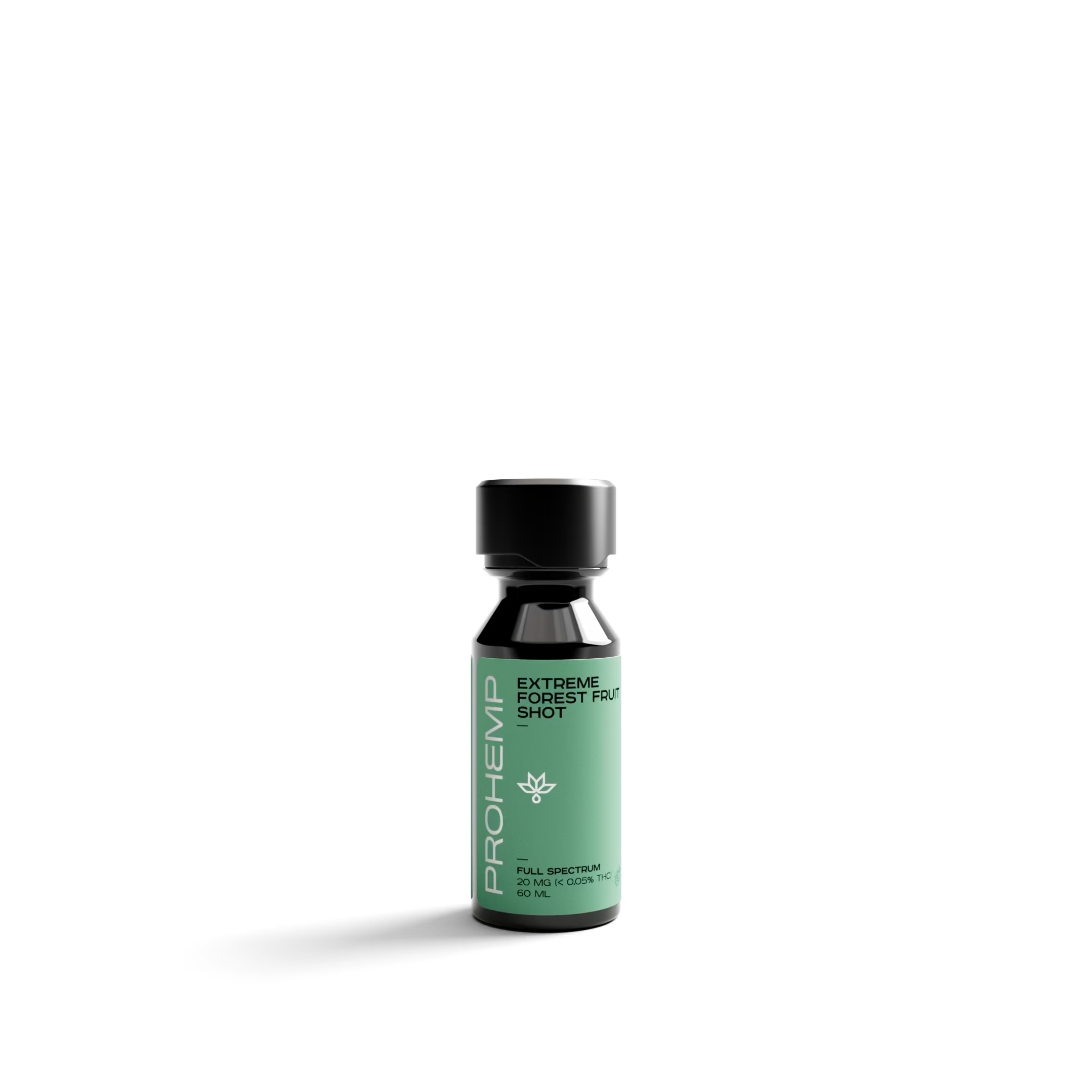 Prohemp - Extreme Forest Fruit Shot