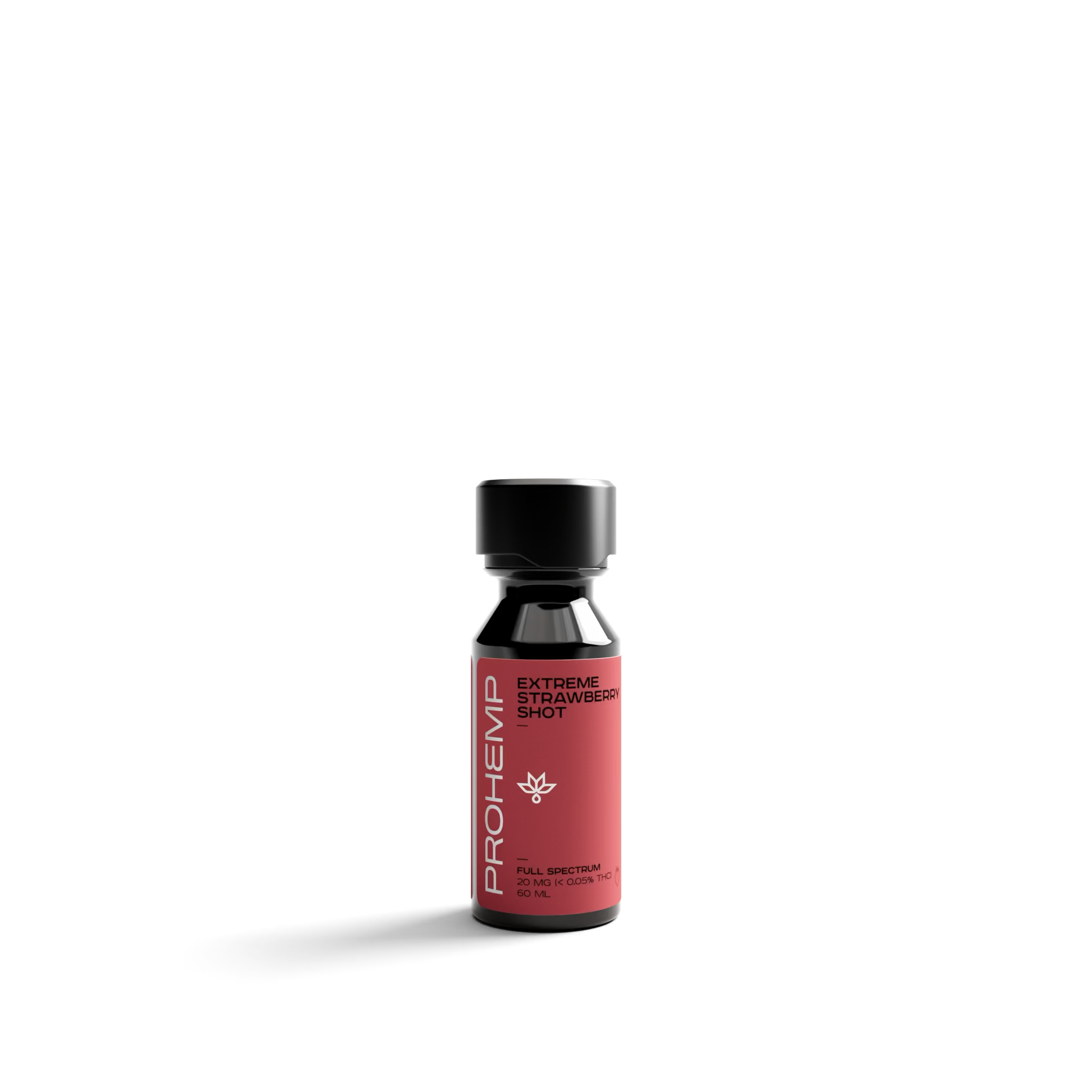 Prohemp - Extreme Strawberry Shot